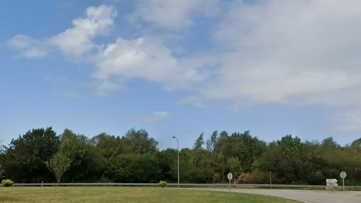 Terrenys i solars en venda a VILLAPEDRE
