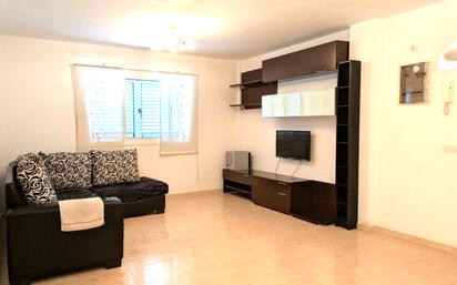 Wohnzimmer von Wohnung zum verkauf in Teror