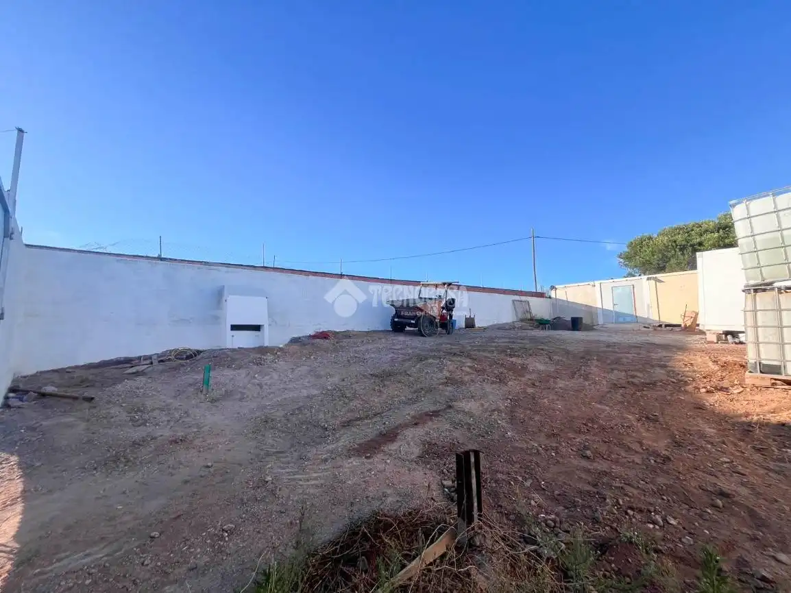 Rural land for sale in Ingenio pueblo, imagen 19