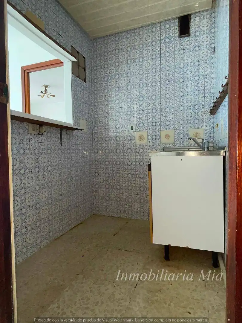 Apartament amb piscina en venda a Centro, imagen 11