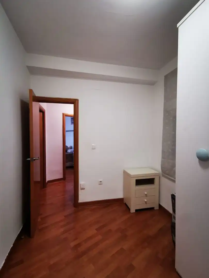 Habitación de Piso en venta en Jaén con Aire acondicionado, Parquet y Amueblado