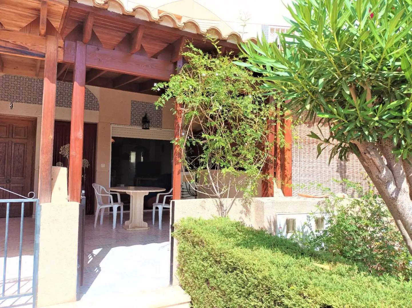 Casa con jardín en venta en Calabardina, imagen 16