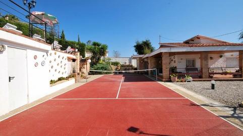 Foto 5 de Casa o chalet en venta en Lloret Blau - La Creu de Lloret, Lloret de Mar
