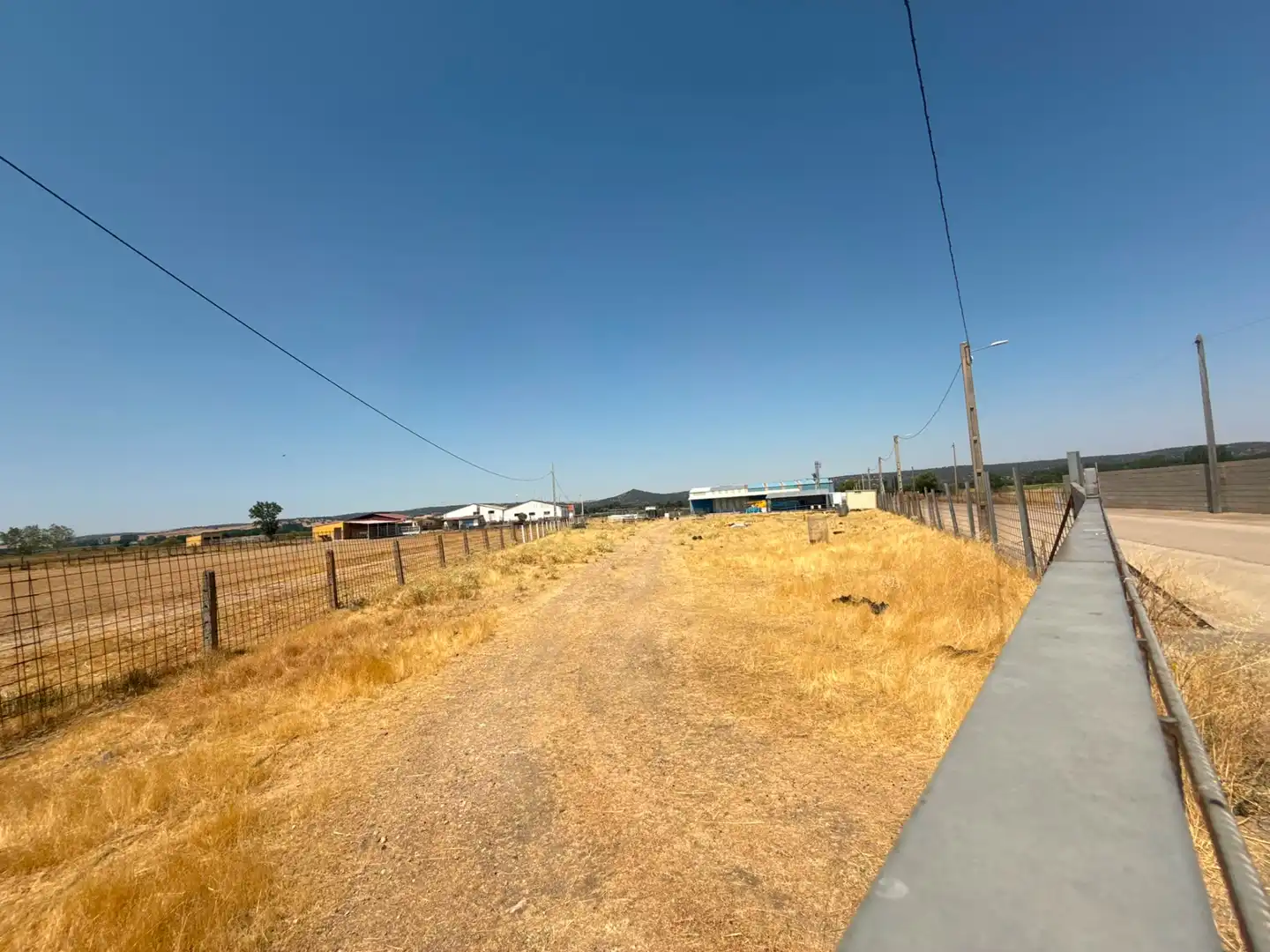 Terreno en venta en Éjeme