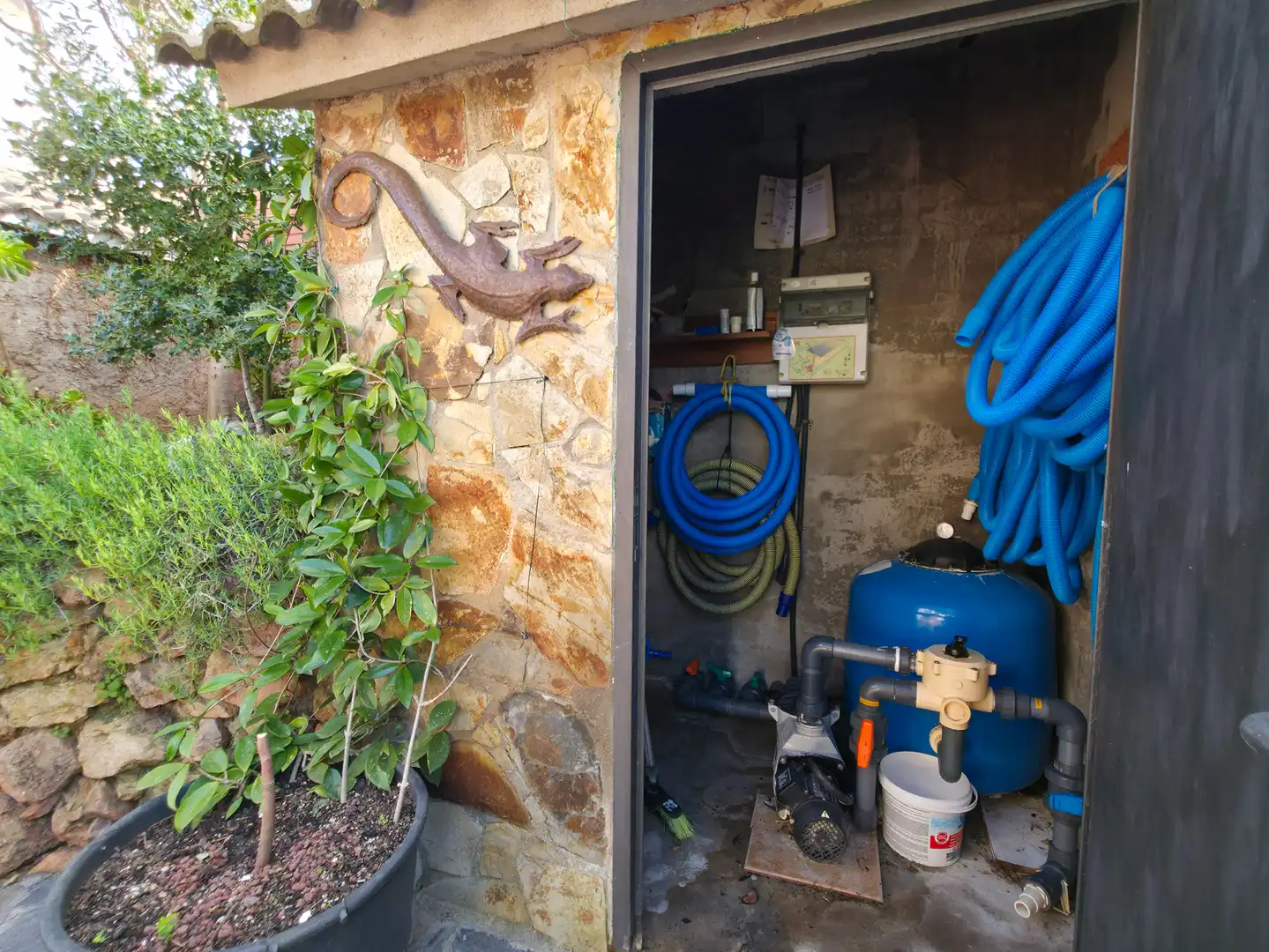 Maison avec terrasse à vendre à Corbera de Llobregat, imagen 46