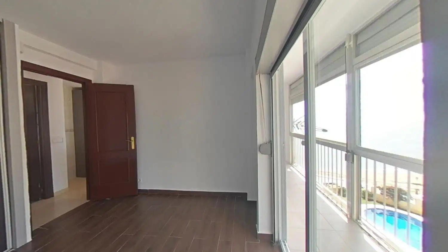Apartament amb piscina en venda a Calahonda, imagen 20