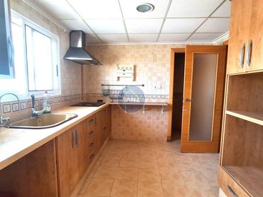Appartamento con balcone in vendita a Calle Calixto III