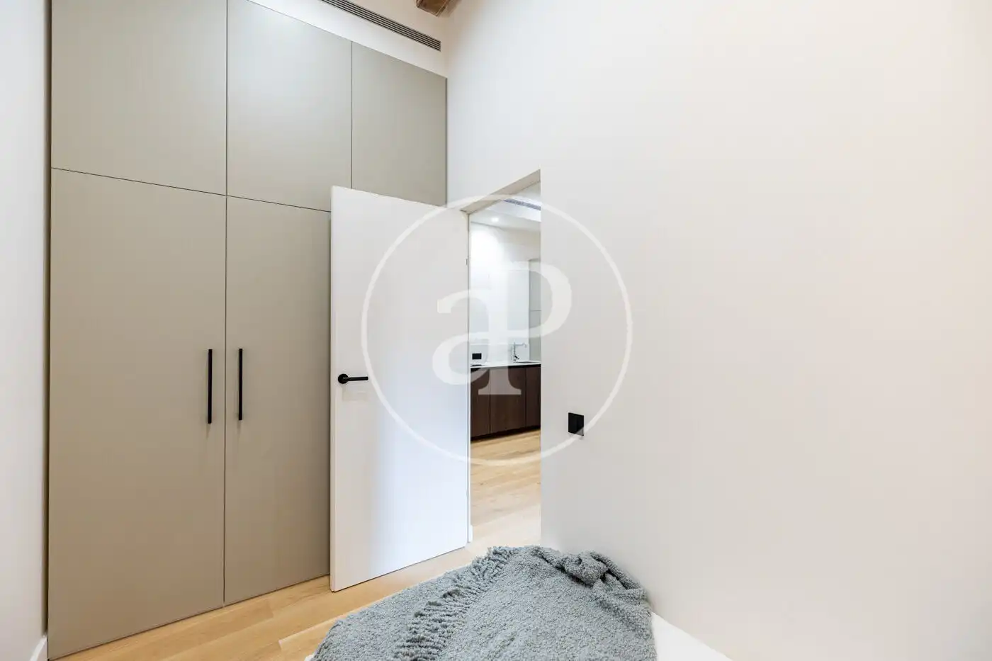 Piso en venta en Barcelona con Aire acondicionado, Calefacción y Amueblado