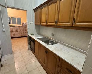Cuina de Planta baixa en venda en  Almería Capital