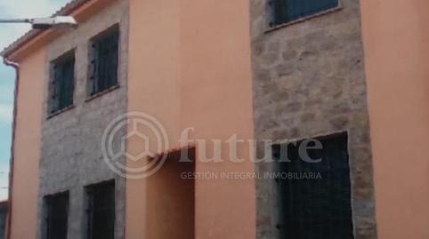 Foto 3 de Casa o xalet en venda a Camino de la Fuente, Martinamor, Salamanca