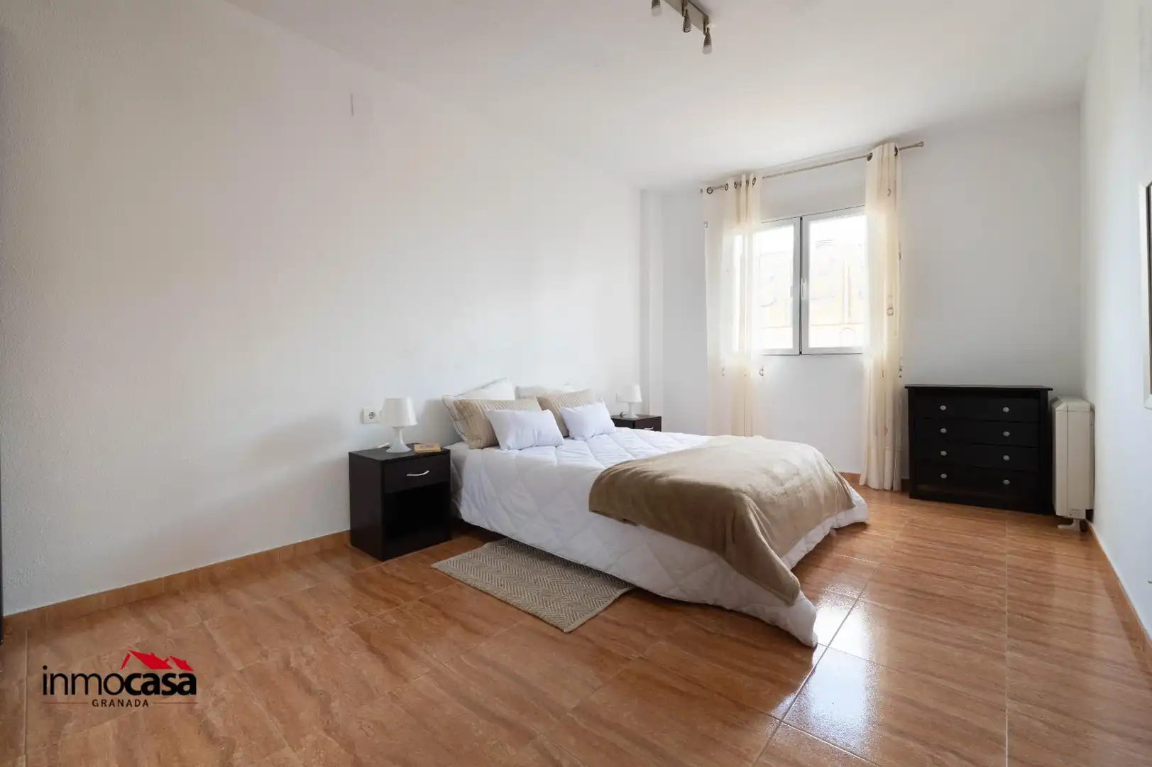 Schlafzimmer von Wohnung zum Verkauf in Ogíjares mit Terrasse