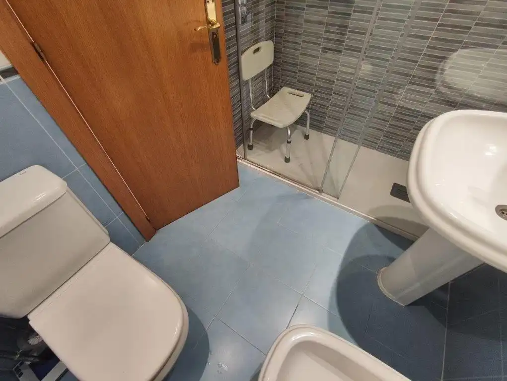 Apartamento con piscina en venta en Las Marinas / Les Marines, imagen 40