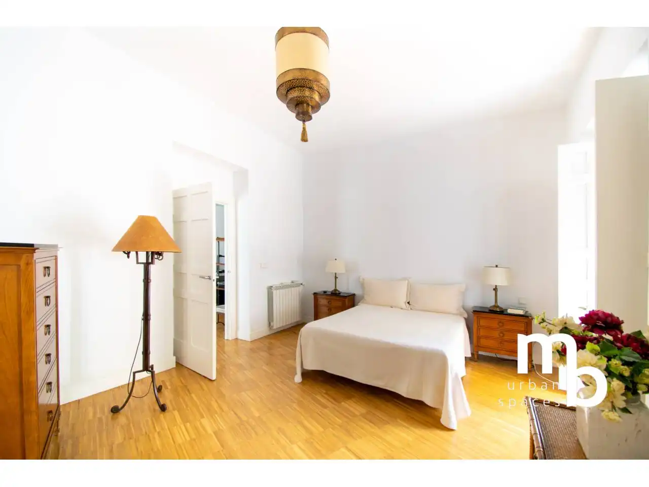 Piso con terraza en venta en Calle Humilladero, imagen 34