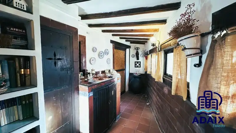House for sale in Plaza Constitucion 5, imagen 22