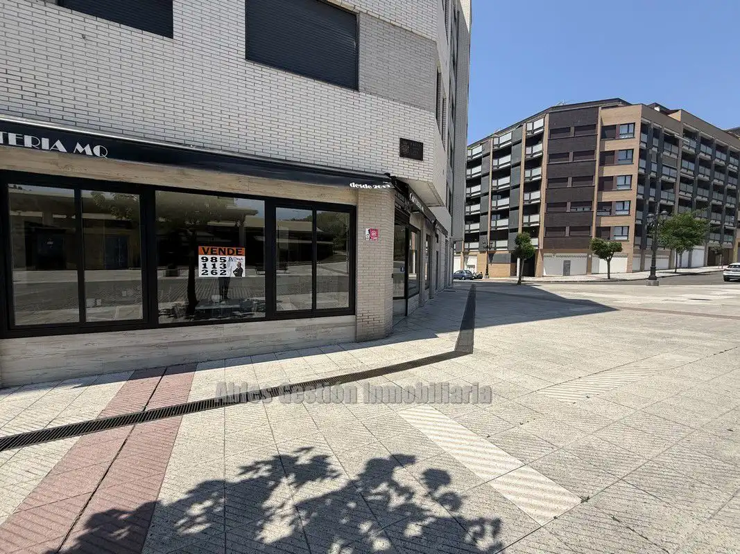 Local comercial en venta en Candamo 3, imagen 35
