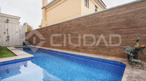 Foto 3 de Casa o xalet en venda a Casco Antiguo, Mairena del Aljarafe