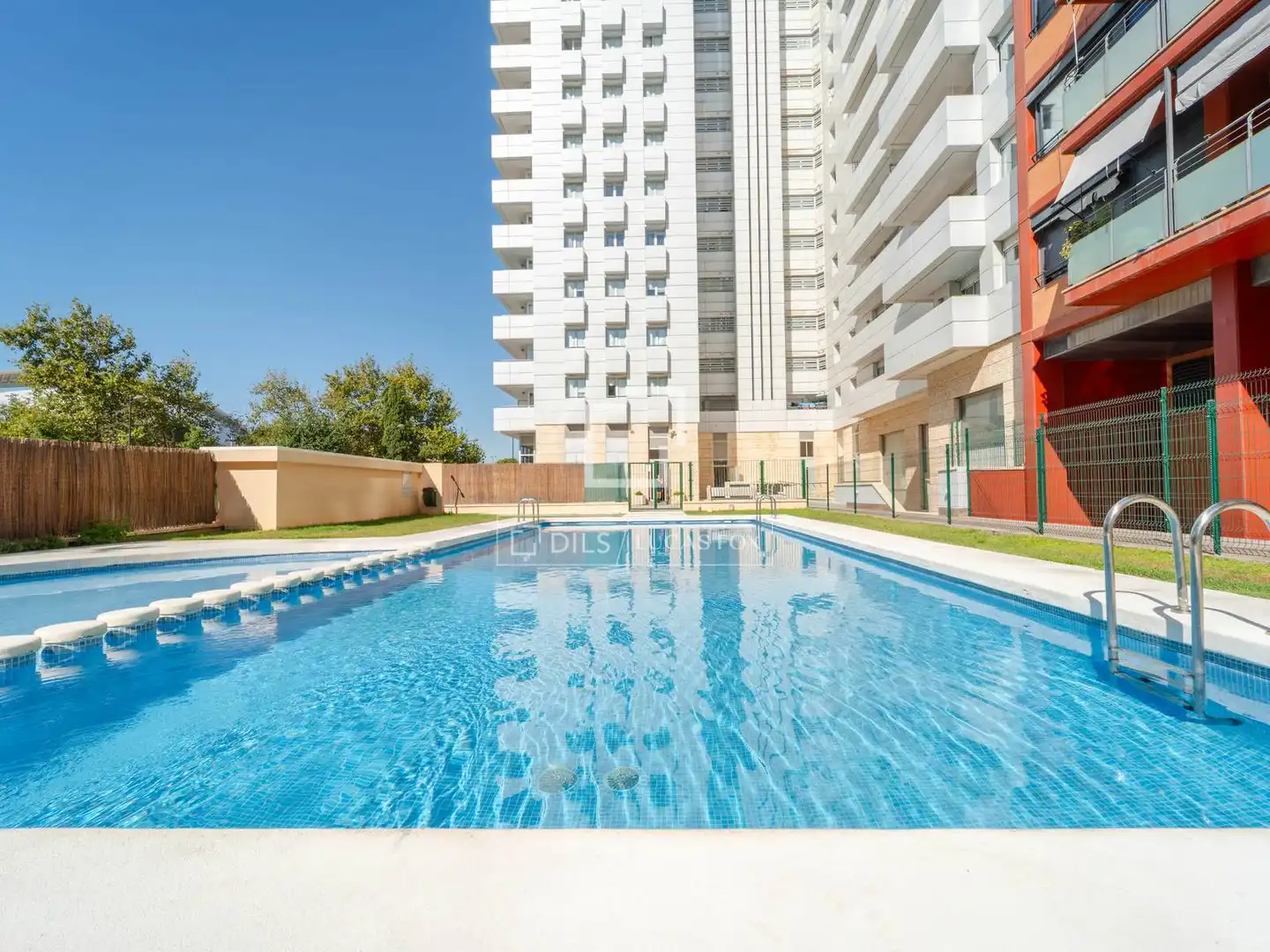 Flat for rent in Valencia, Valencia