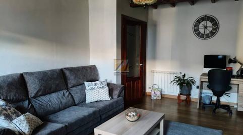 Foto 4 de Casa adosada en venda a La Pola Siero, Siero