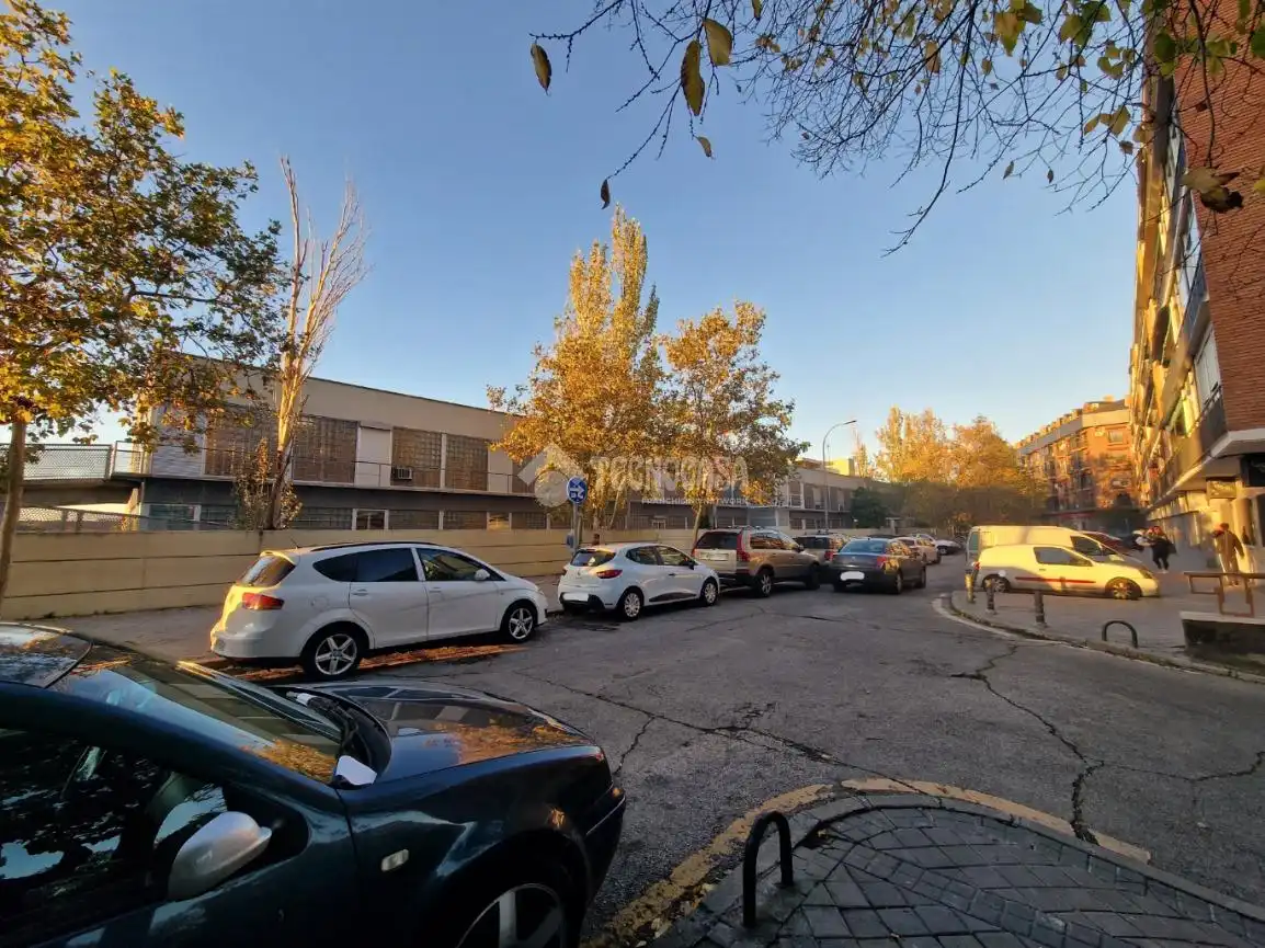 Parking of Garage for sale in Alcorcón