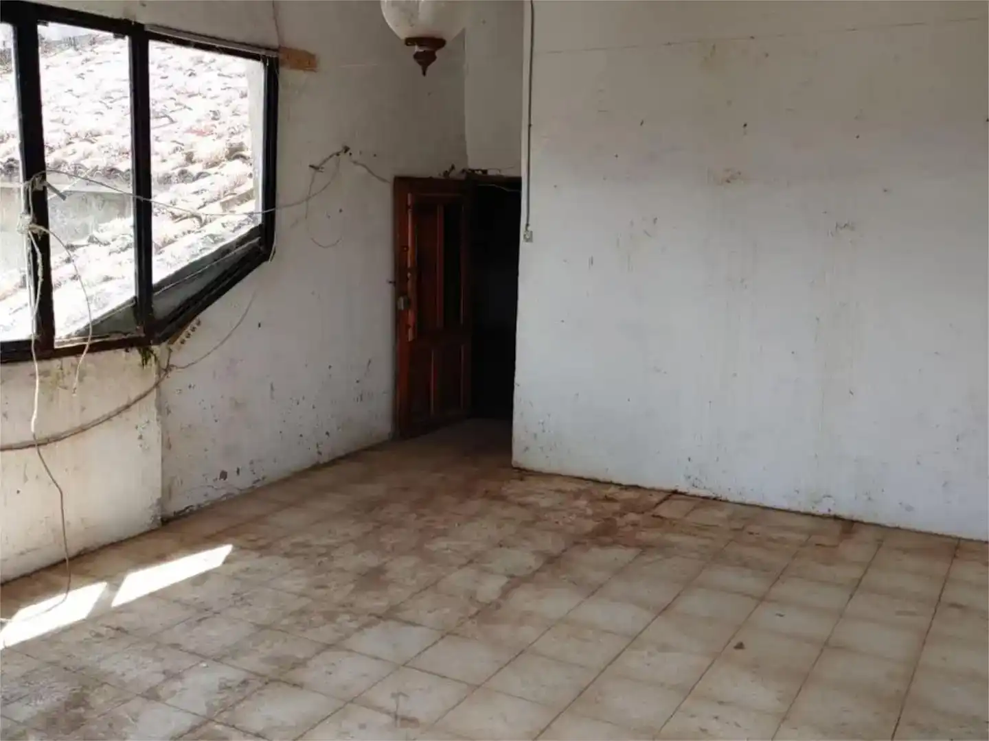 Casa adosada en venda en Cortegada