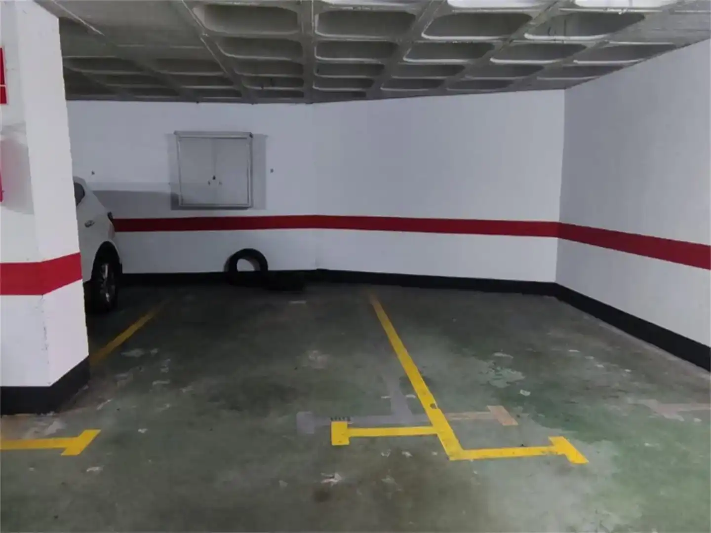 Aparcament de Garatge en venda en Santa Cruz de la Palma, Santa Cruz de Tenerife