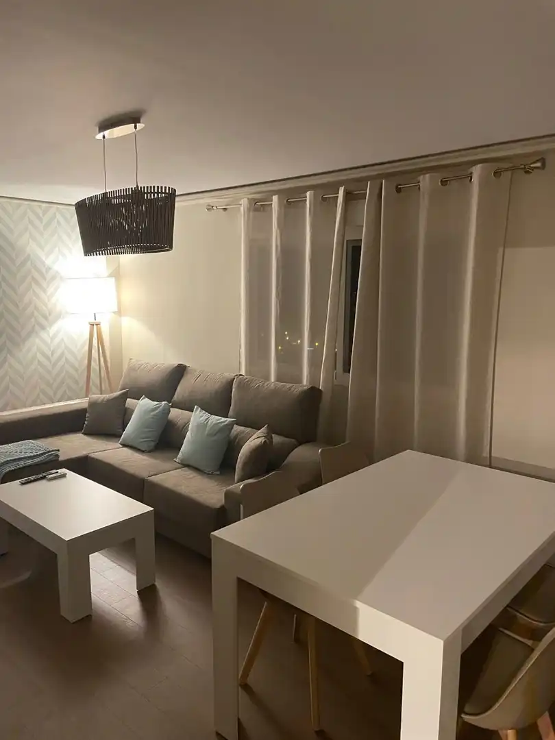 Flat for rent in Calle GUTIERREZ TIBÓN, Campo Verde