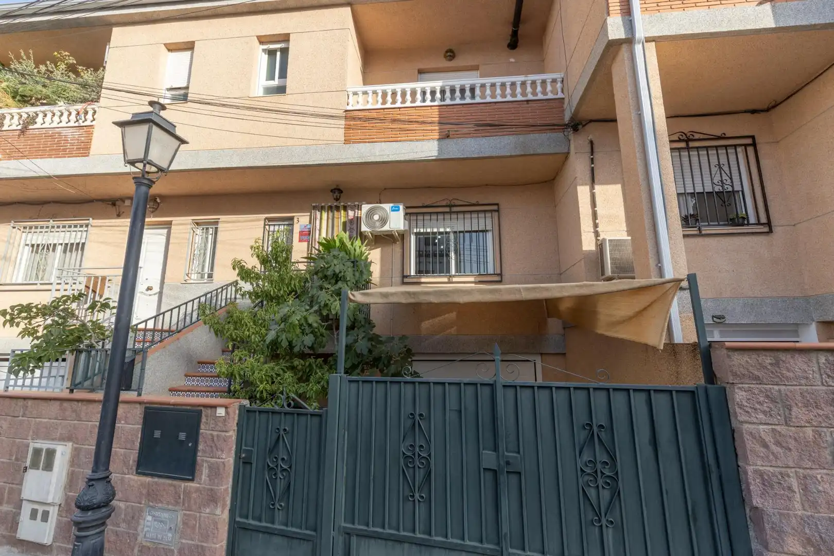 Adossat amb terrassa en venda a San Francisco - Chorillo, imagen 2