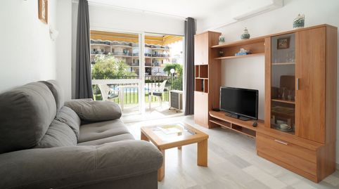 Foto 3 de Apartament en venda a La Carihuela - Los Nidos, Torremolinos