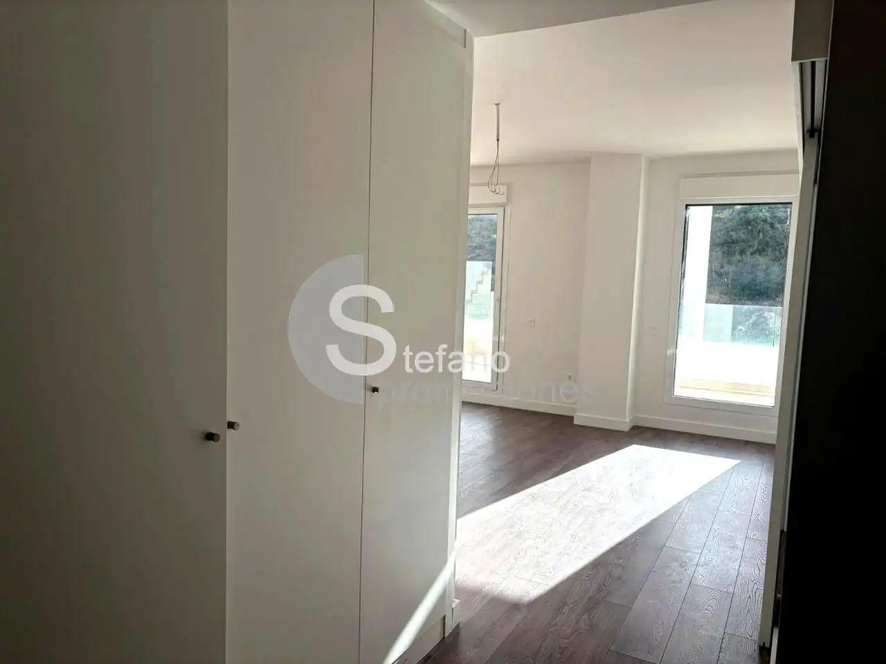 Habitación de Ático en venta en Málaga con Aire acondicionado, Calefacción y Terraza