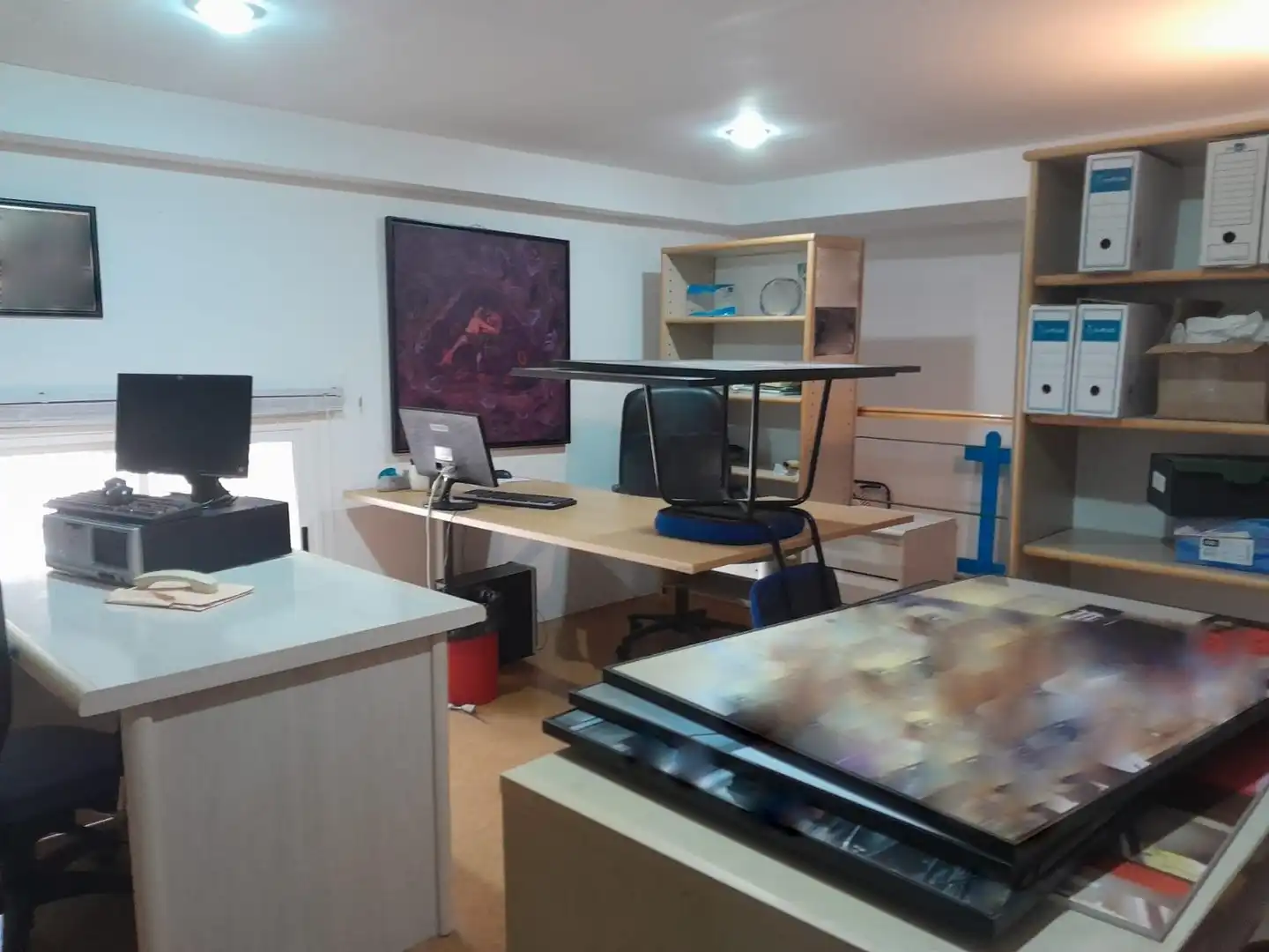 Commercial properties for rent in Jerez de la Frontera