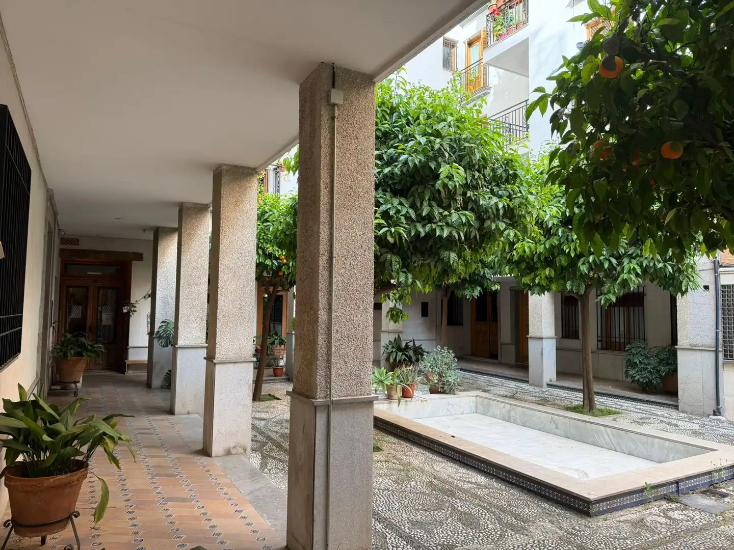 Estudio en venta en pavaneras, San Matías - Realejo