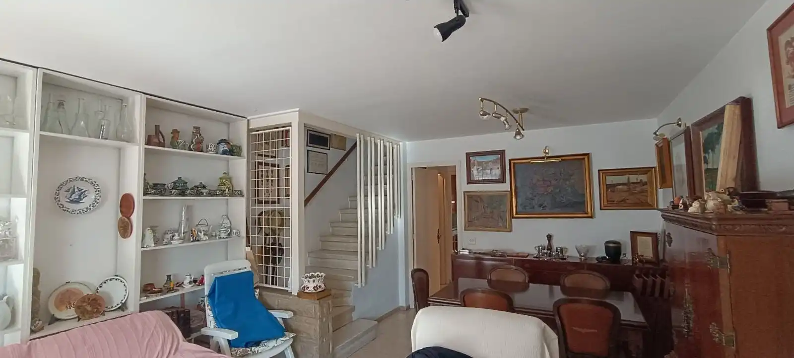 Casa adosada en venta en DOCTOR FLEMING, Sant Salvador