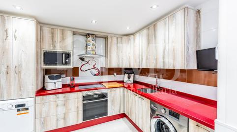 Foto 3 de Piso en venta en Cortijo de Maza - Finca Monsalvez - El Olivar, Málaga Capital