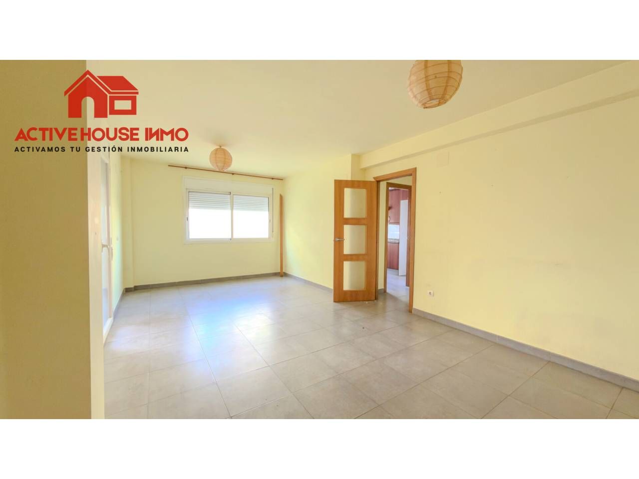 Exterior view of Duplex for sale in La Ràpita  with Terrace and Alarm