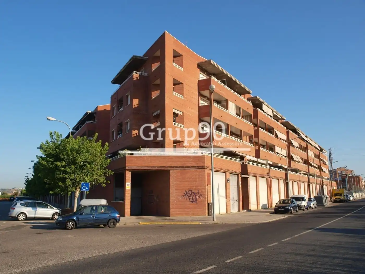 Local comercial en venda a La Bordeta, imagen 17