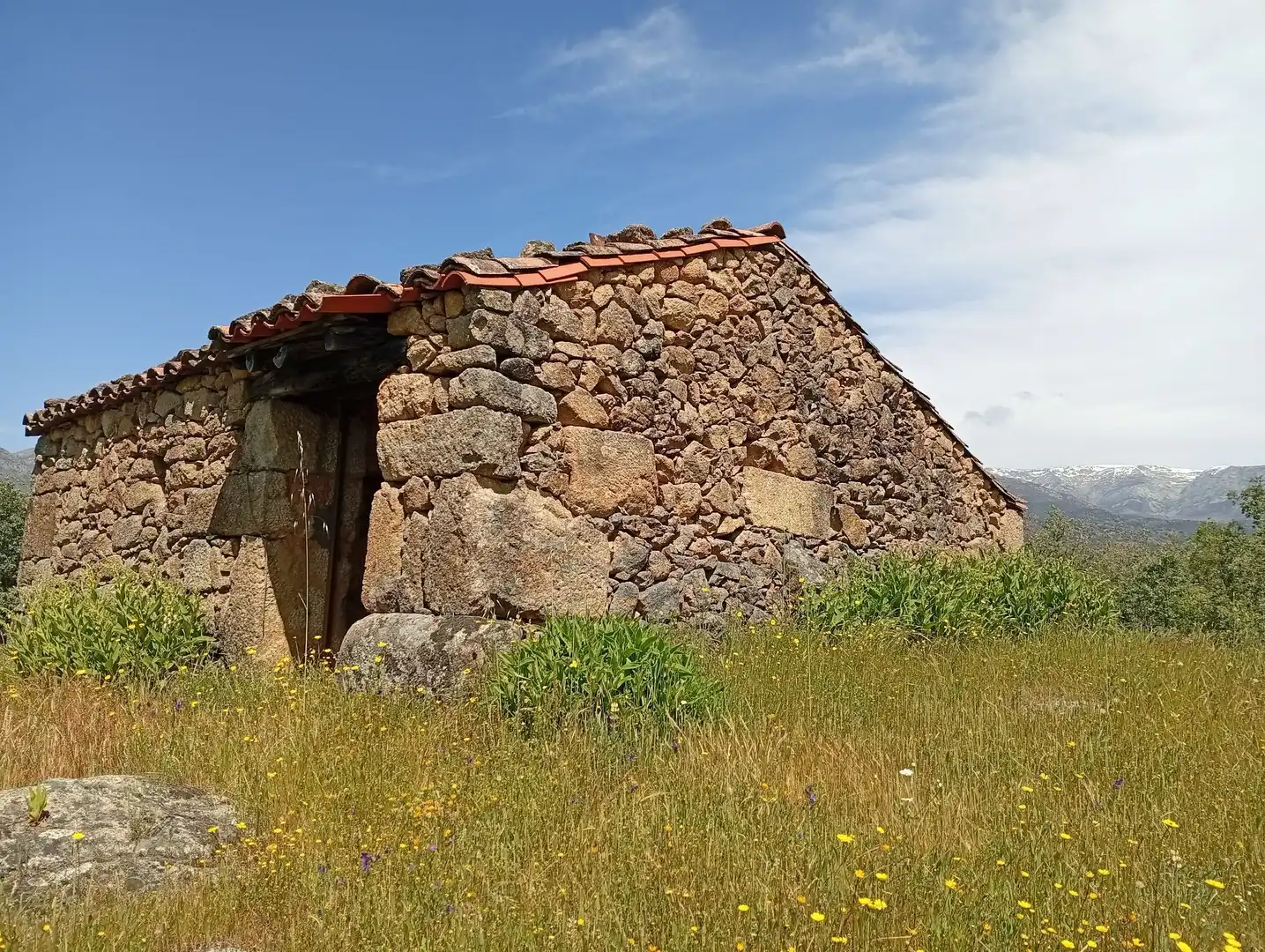 Terreni e lotti in vendita a Villanueva de la Vera, imagen 5