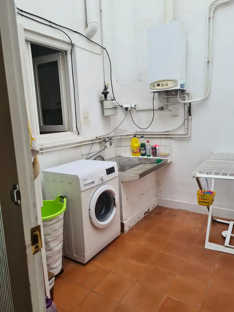 Wohnung mit Terrasse zum Verkauf in Casco Urbano, imagen 16