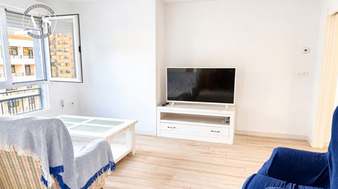 Photo 4 of Flat for rent in Ronda, Fígares, Granada Capital