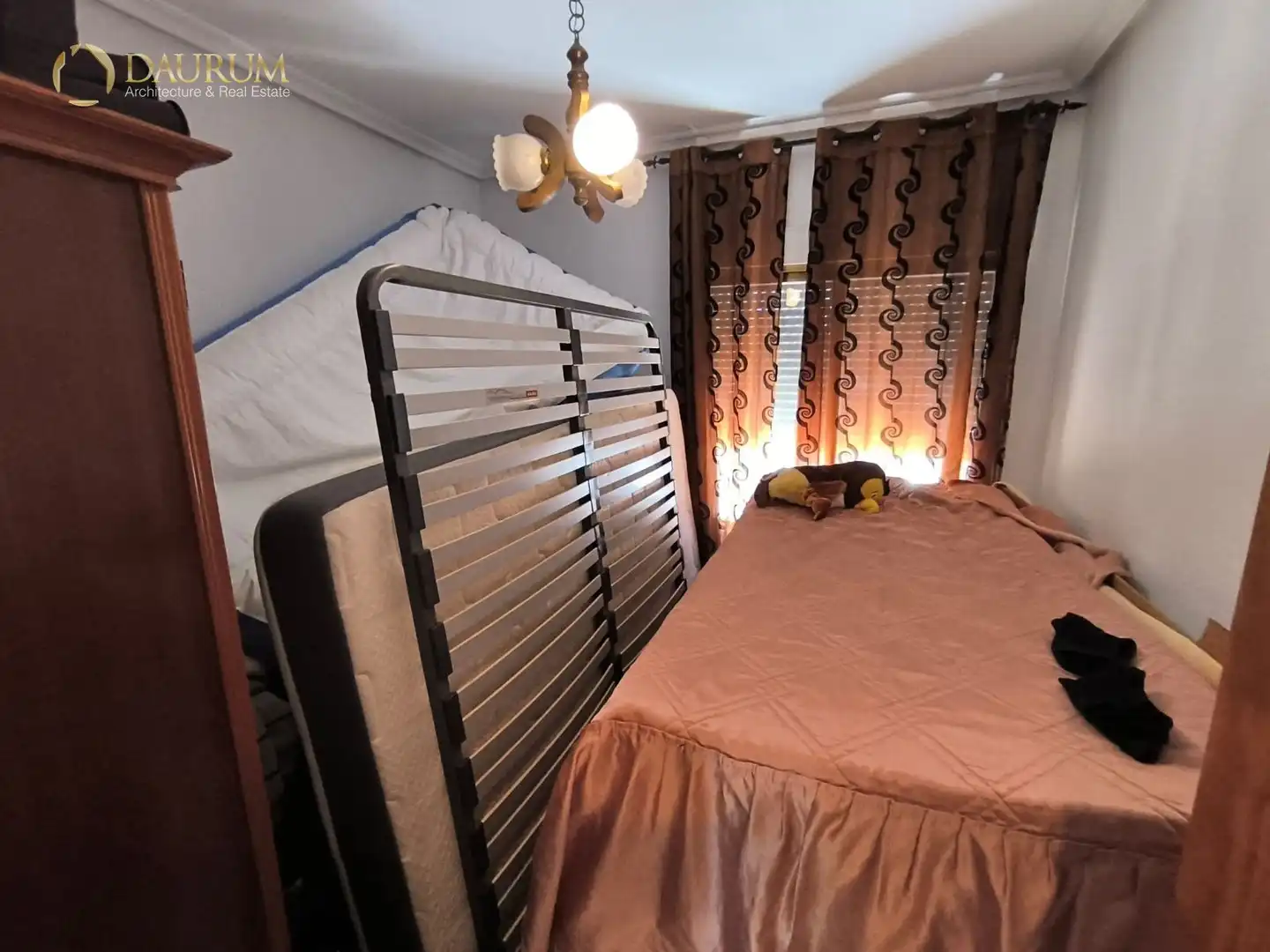 Habitación de Casa o chalet en venta en Elche / Elx con Terraza, Trastero y Amueblado