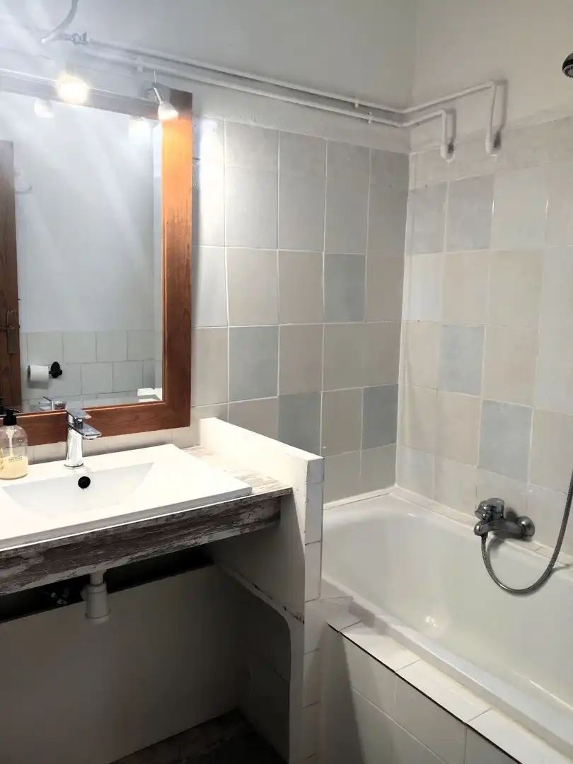 Studio avec ascenseur à louer à L'Eixample, imagen 13