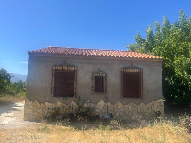 Terreno en Venta en Calle Azahar en Lecrín