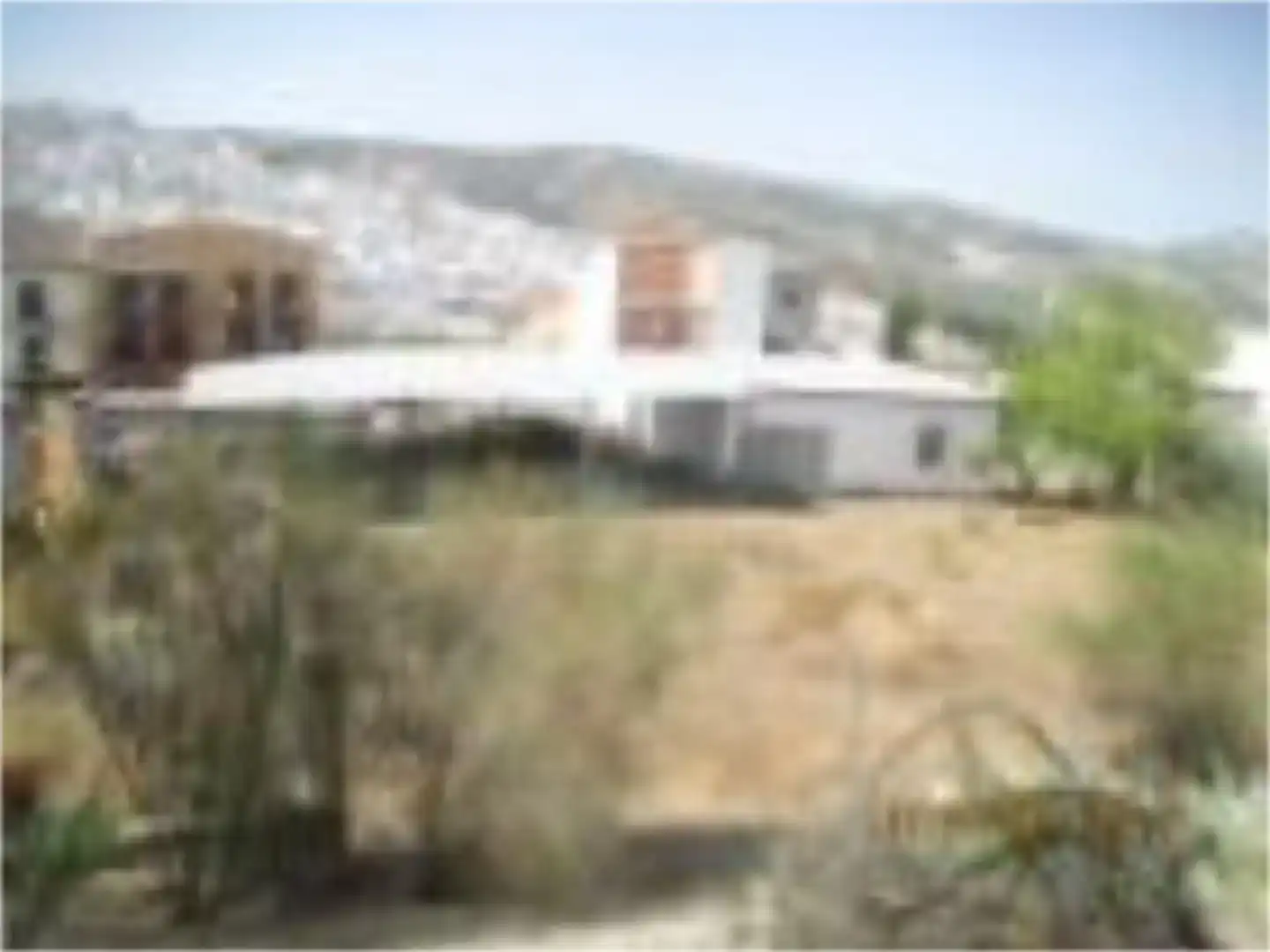 Residencial en venda en Baena
