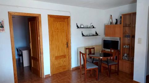 Foto 3 de Habitació a Calle Ángel, 25, Hospital, Albacete Capital