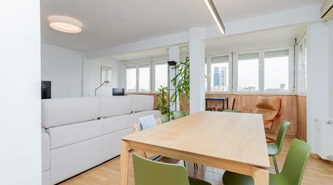 Photo 5 of Flat for sale in Calle Fermin Caballero, La Paz, Madrid Capital