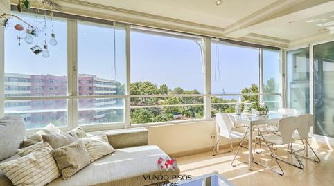 Foto 3 de Pis en venda a Vella, Portals Nous, Illes Balears