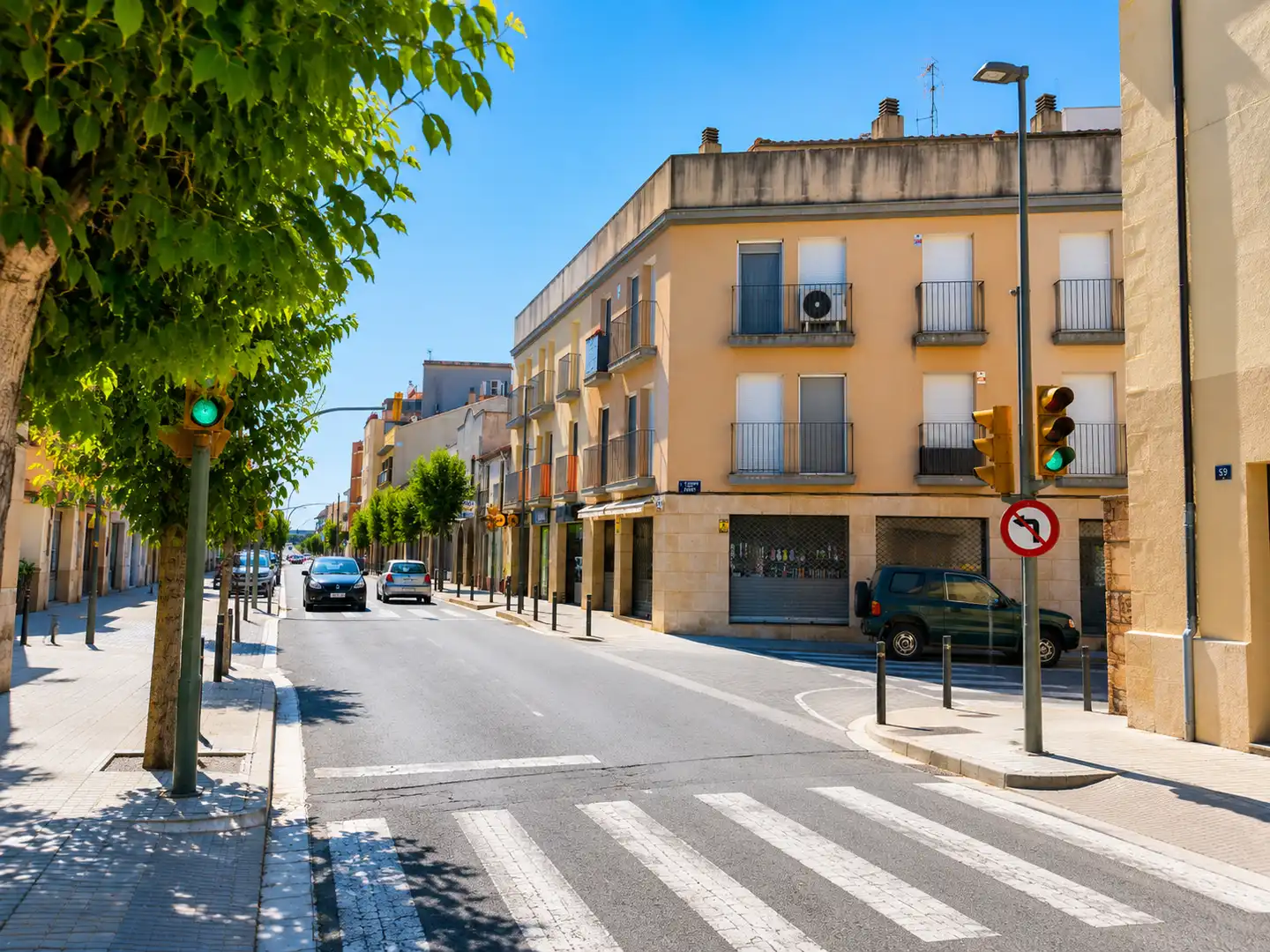 Gewerbefläche zum Verkauf in Sant Martí Sarroca, imagen 3