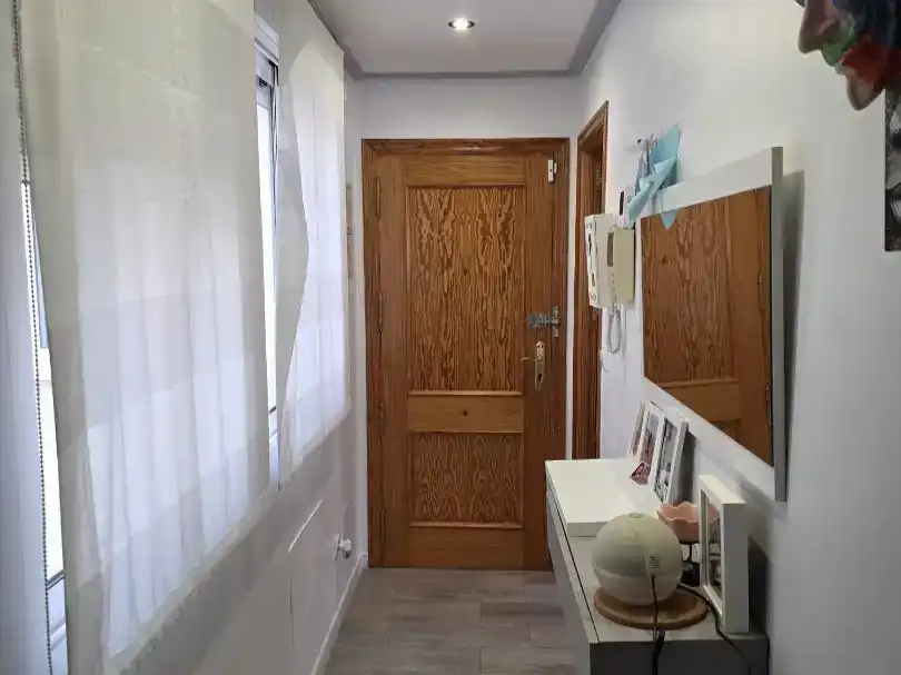 Ático en venta en Totana, Murcia
