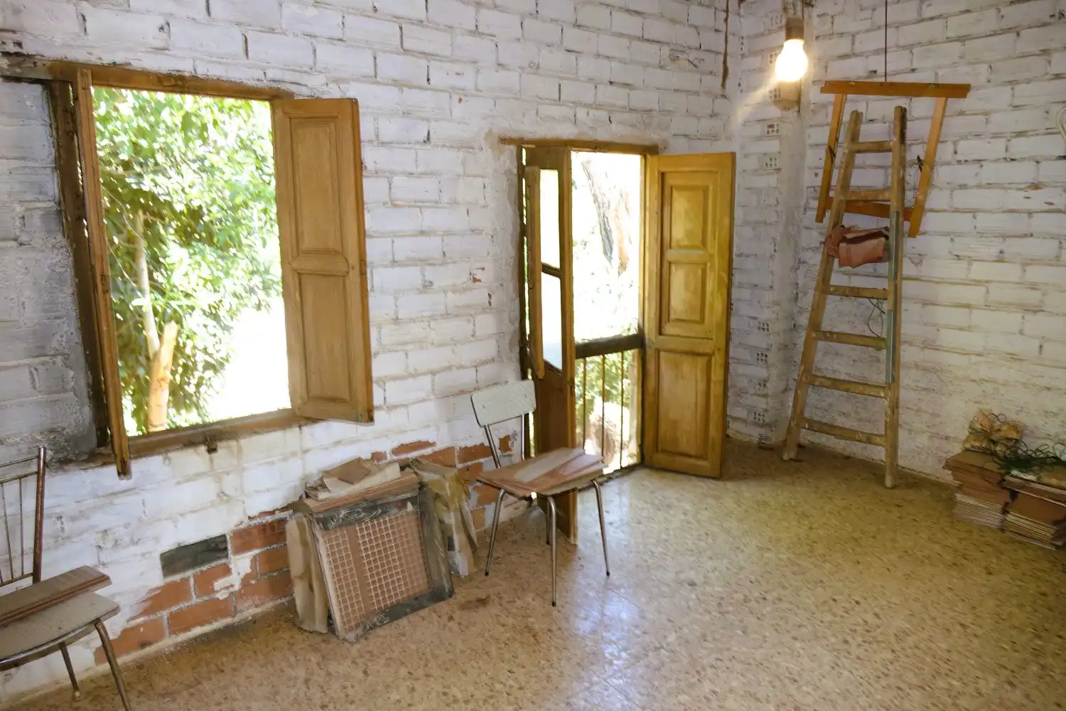 Casa o xalet en venda en Lanjarón amb Terrassa i Balcó