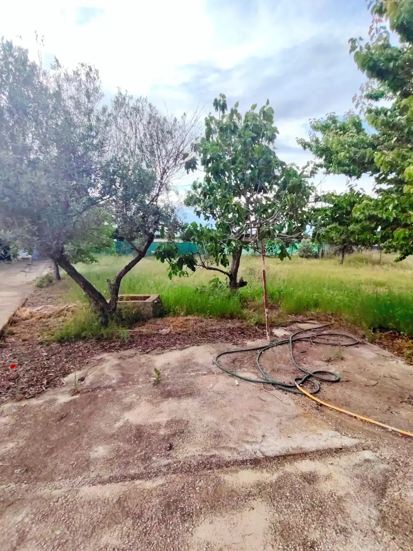 Xalet amb piscina en venda a San Pablo, imagen 17