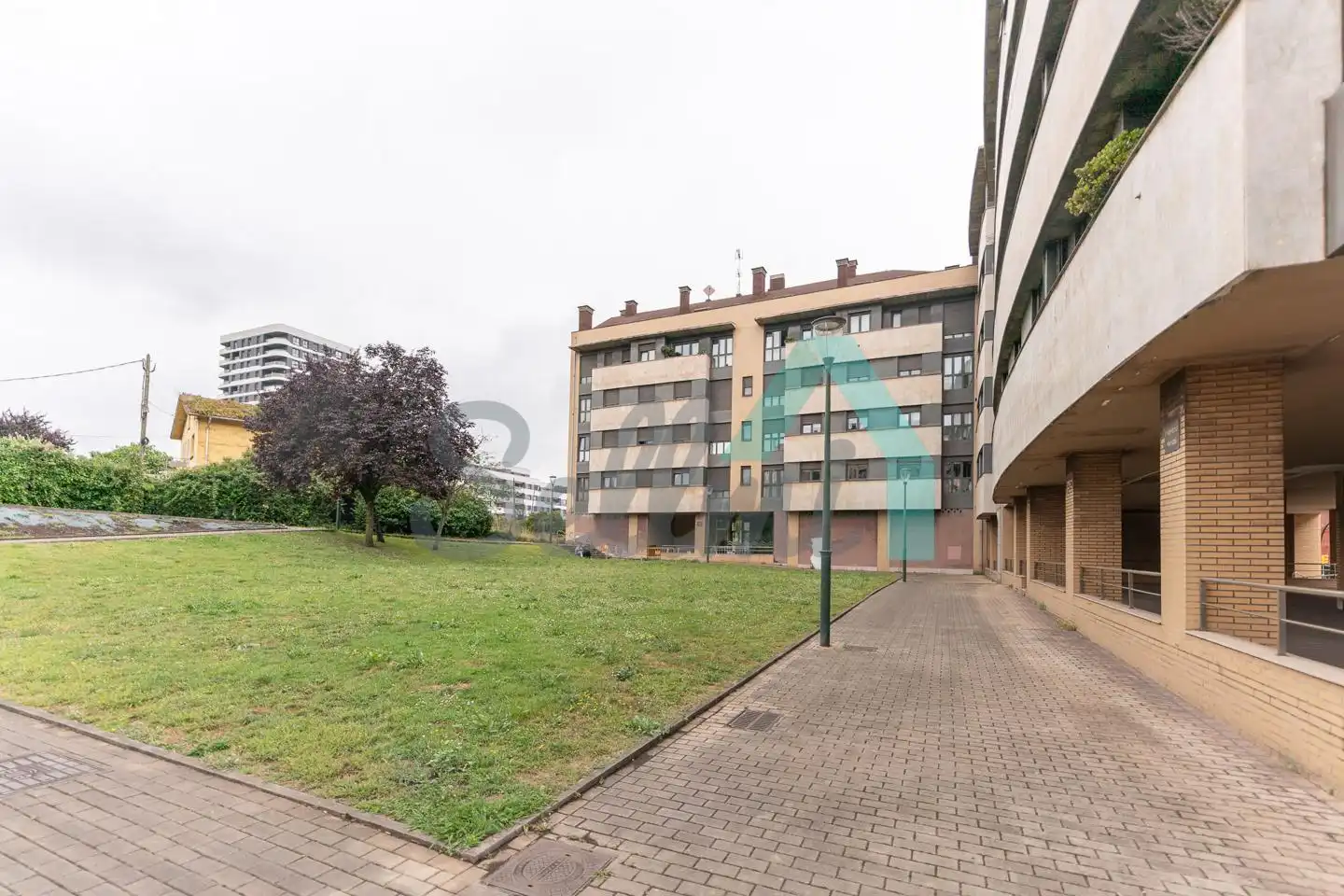 Flat with lift for sale in De Manolo Quirós, imagen 46